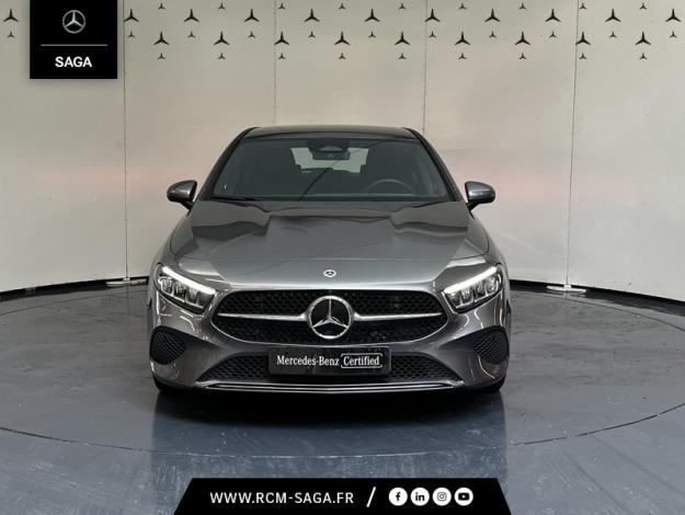 MERCEDES-BENZ Classe A 180 Progressive Line  