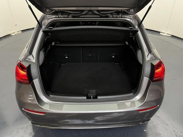 MERCEDES-BENZ Classe A 180 Progressive Line  