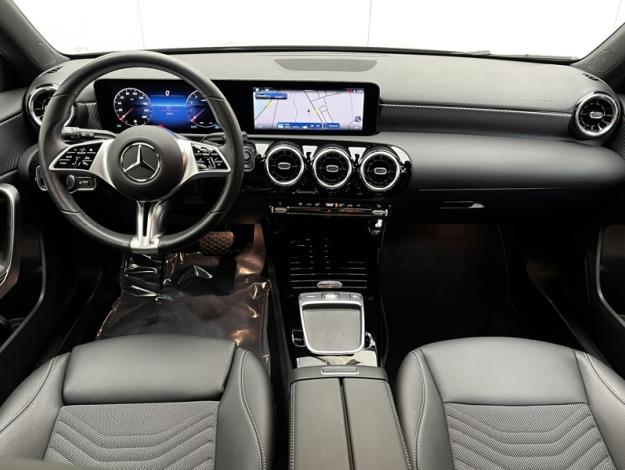 MERCEDES-BENZ Classe A 180 Progressive Line  