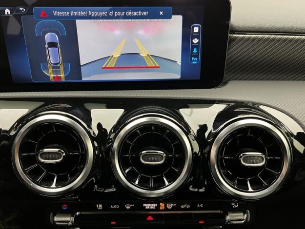 MERCEDES-BENZ Classe A 180 Progressive Line  
