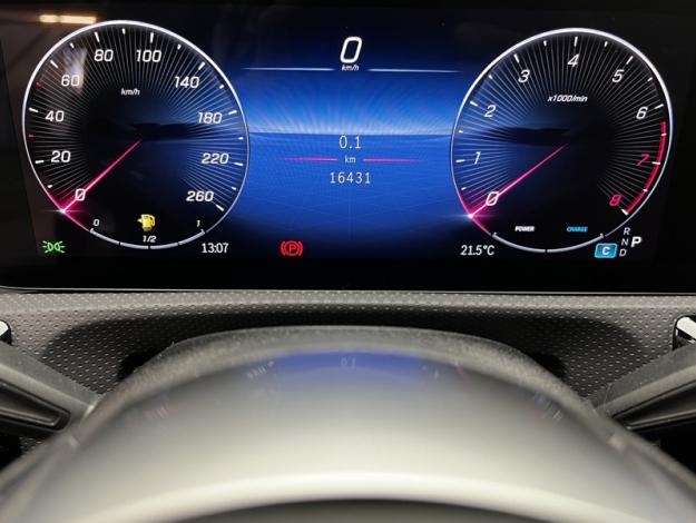 MERCEDES-BENZ Classe A 180 Progressive Line  