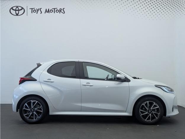 TOYOTA Yaris Hybride 116h Design  