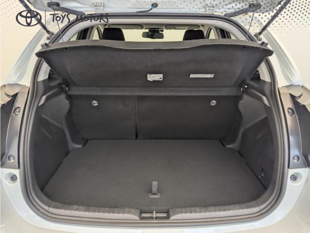 TOYOTA Yaris Hybride 116h Design  