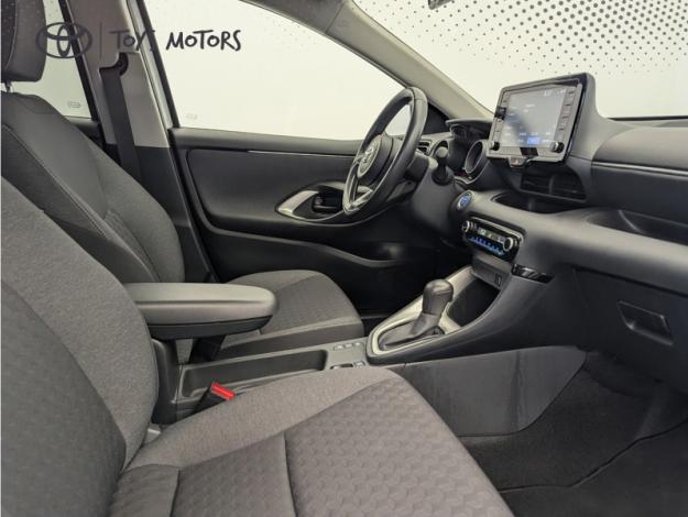 TOYOTA Yaris Hybride 116h Design  