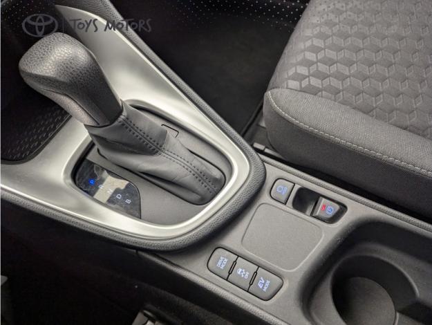 TOYOTA Yaris Hybride 116h Design  
