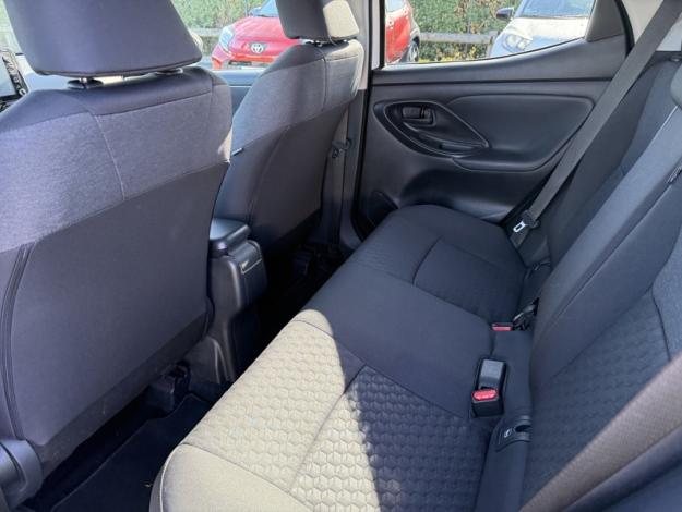 TOYOTA Yaris Hybride 116h Design  Pack