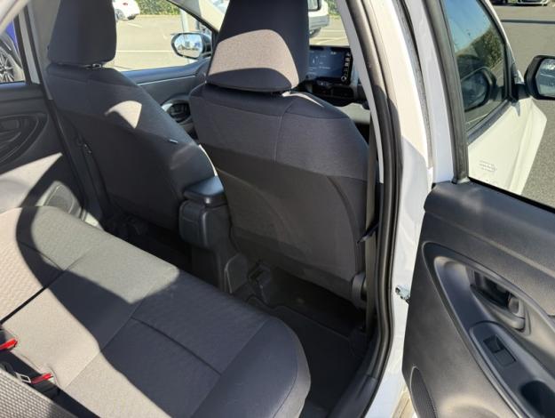 TOYOTA Yaris Hybride 116h Design  Pack