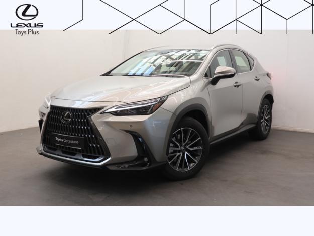 LEXUS NX 350H Pack Business 2WD MY25  