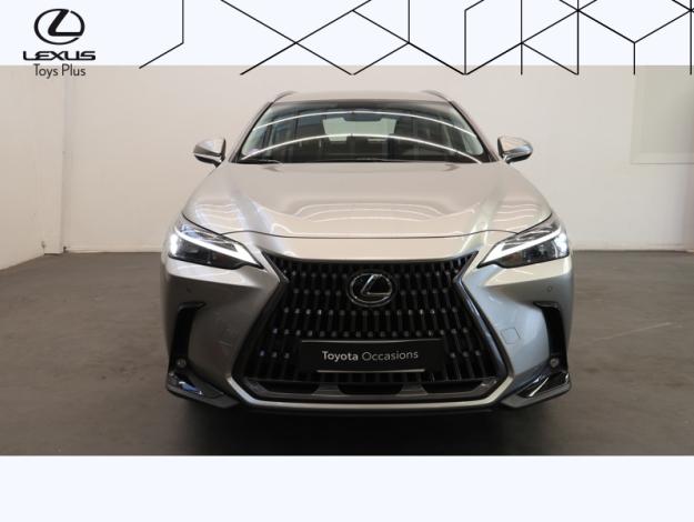 LEXUS NX 350H Pack Business 2WD MY25  