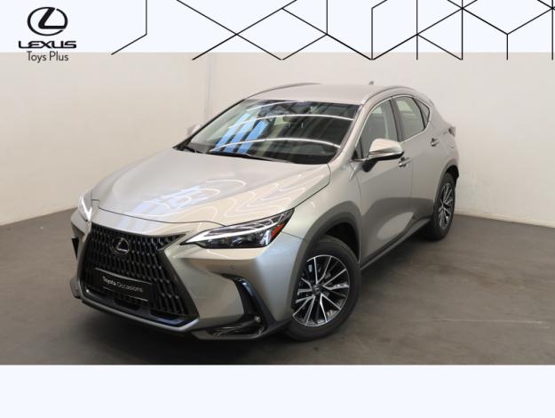 LEXUS NX 350H Pack Business 2WD MY25  
