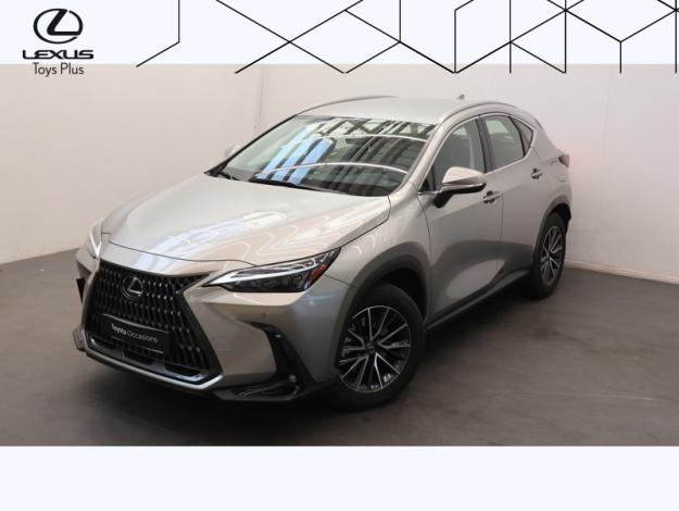 LEXUS NX 350H Pack Business 2WD MY25  
