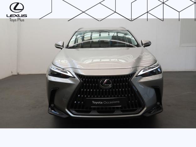 LEXUS NX 350H Pack Business 2WD MY25  