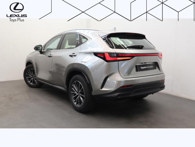 LEXUS NX 350H Pack Business 2WD MY25  