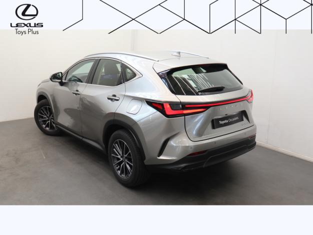 LEXUS NX 350H Pack Business 2WD MY25  