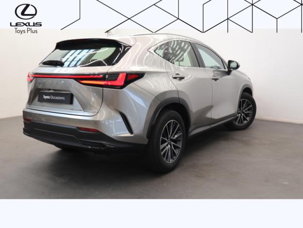 LEXUS NX 350H Pack Business 2WD MY25  
