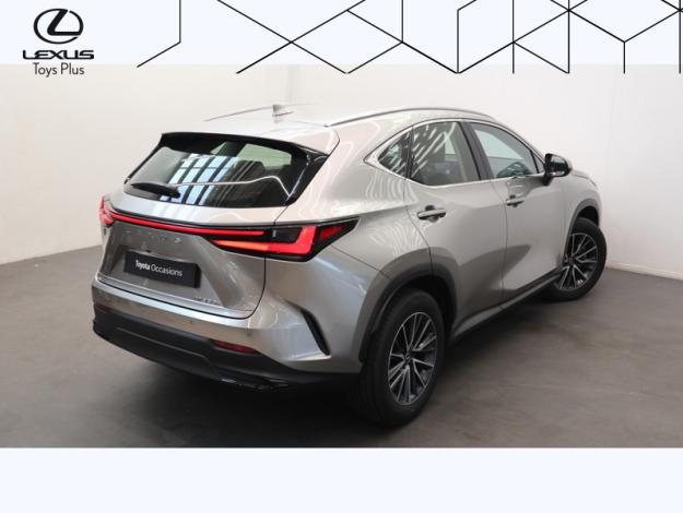 LEXUS NX 350H Pack Business 2WD MY25  