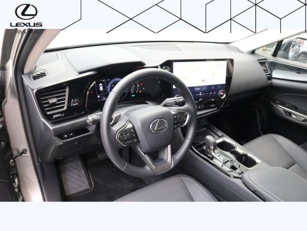 LEXUS NX 350H Pack Business 2WD MY25  