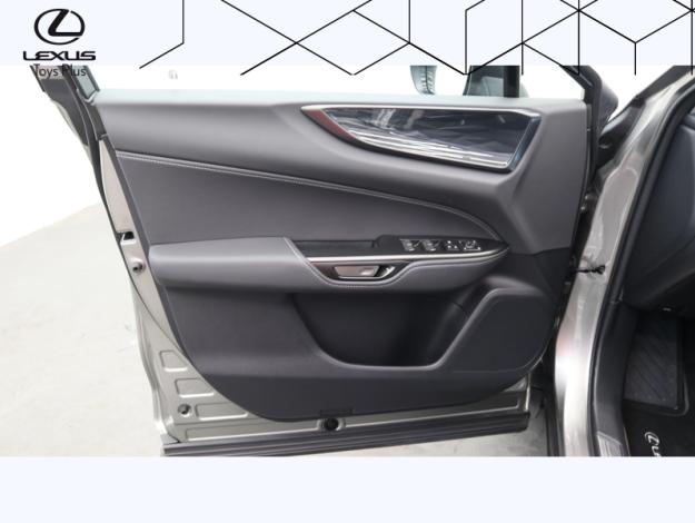 LEXUS NX 350H Pack Business 2WD MY25  
