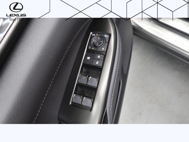 LEXUS NX 350H Pack Business 2WD MY25  