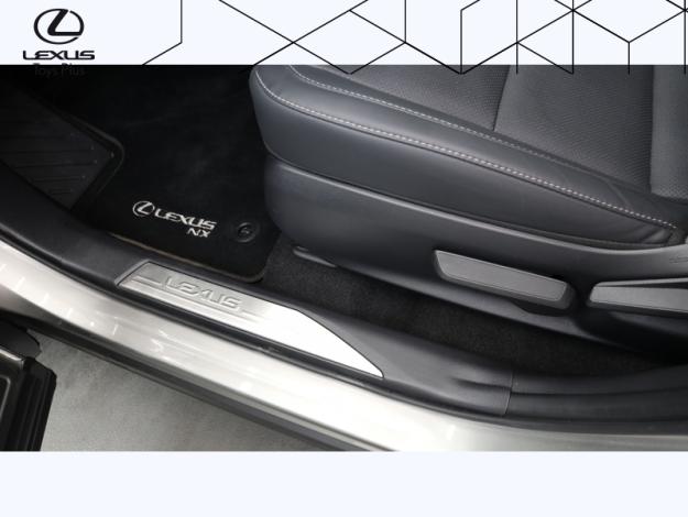 LEXUS NX 350H Pack Business 2WD MY25  