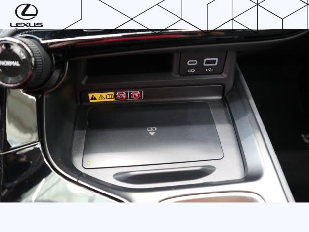 LEXUS NX 350H Pack Business 2WD MY25  