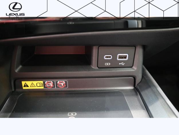 LEXUS NX 350H Pack Business 2WD MY25  