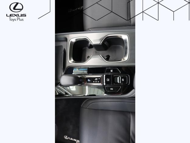 LEXUS NX 350H Pack Business 2WD MY25  