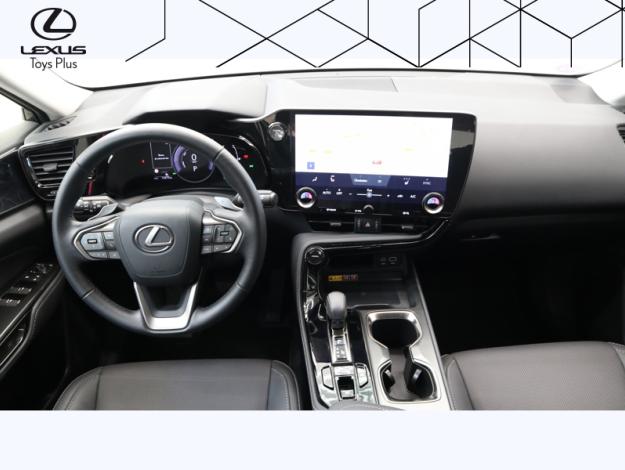 LEXUS NX 350H Pack Business 2WD MY25  