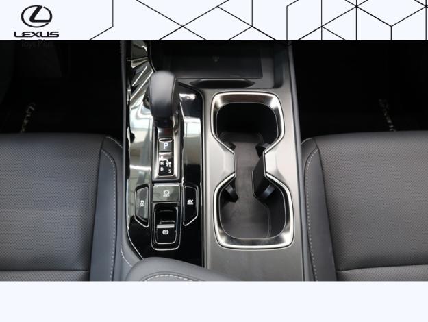 LEXUS NX 350H Pack Business 2WD MY25  