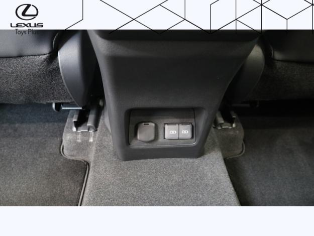 LEXUS NX 350H Pack Business 2WD MY25  