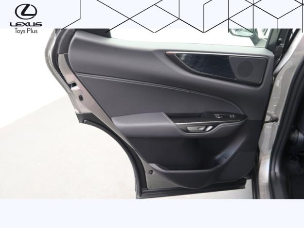 LEXUS NX 350H Pack Business 2WD MY25  