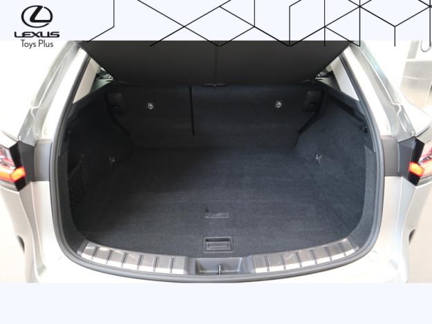 LEXUS NX 350H Pack Business 2WD MY25  