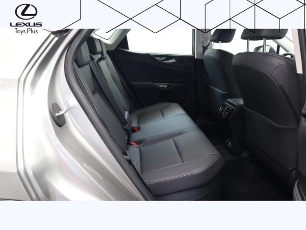 LEXUS NX 350H Pack Business 2WD MY25  