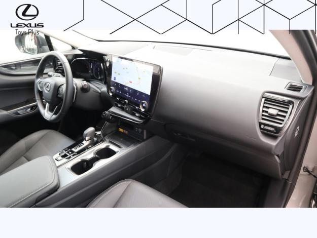 LEXUS NX 350H Pack Business 2WD MY25  