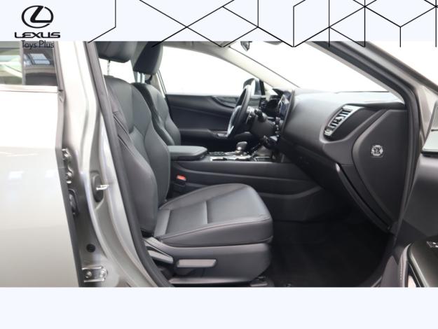 LEXUS NX 350H Pack Business 2WD MY25  