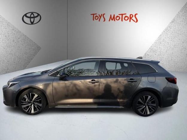 TOYOTA Corolla Touring Sports Hybride 1.8L 140h Design  