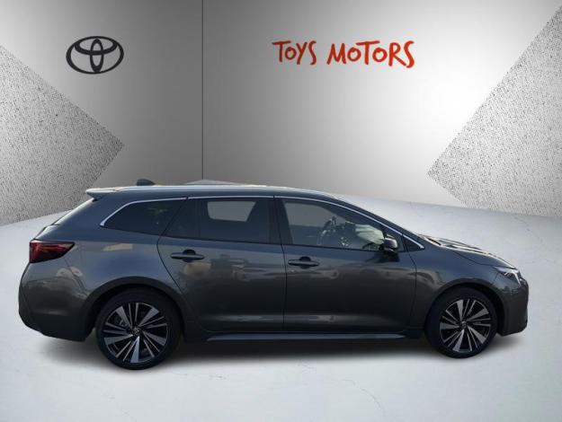 TOYOTA Corolla Touring Sports Hybride 1.8L 140h Design  
