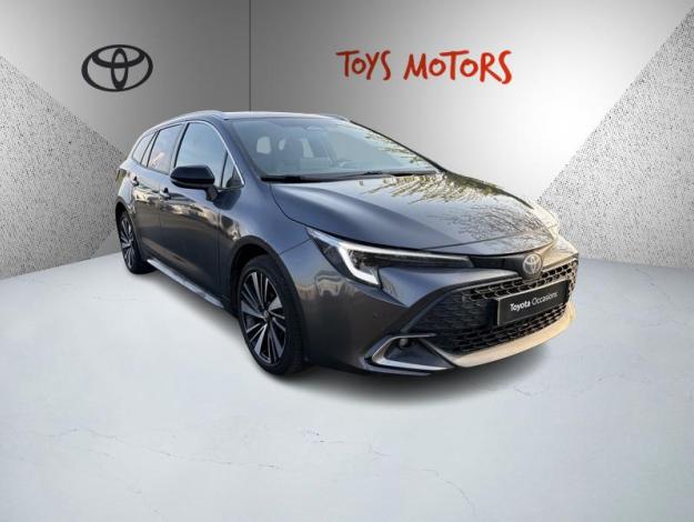 TOYOTA Corolla Touring Sports Hybride 1.8L 140h Design  