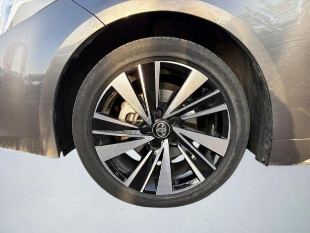 TOYOTA Corolla Touring Sports Hybride 1.8L 140h Design  