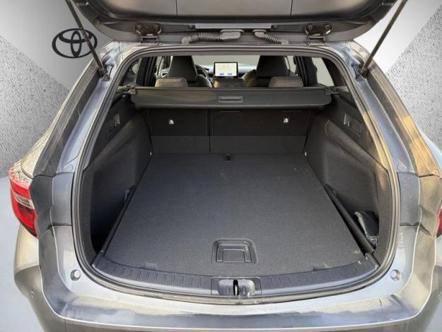 TOYOTA Corolla Touring Sports Hybride 1.8L 140h Design  