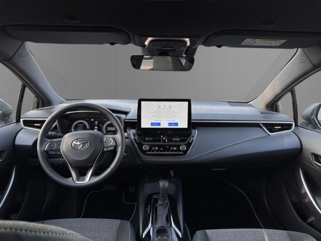 TOYOTA Corolla Touring Sports Hybride 1.8L 140h Design  