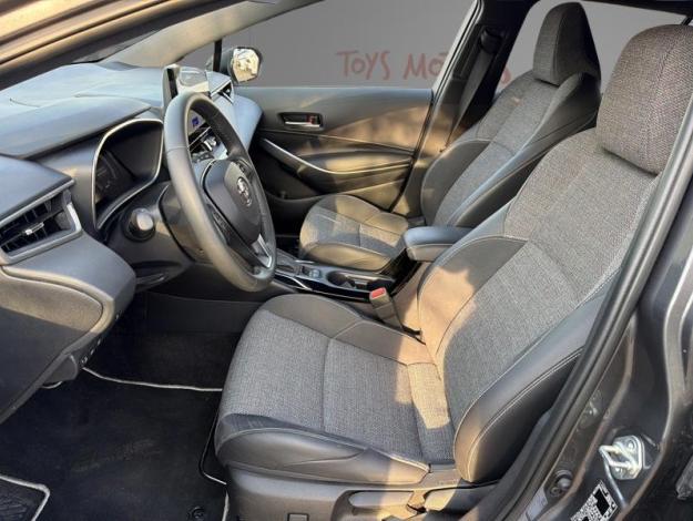 TOYOTA Corolla Touring Sports Hybride 1.8L 140h Design  