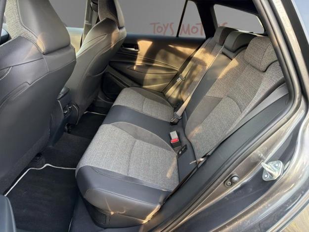 TOYOTA Corolla Touring Sports Hybride 1.8L 140h Design  