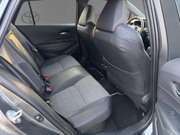 TOYOTA Corolla Touring Sports Hybride 1.8L 140h Design  