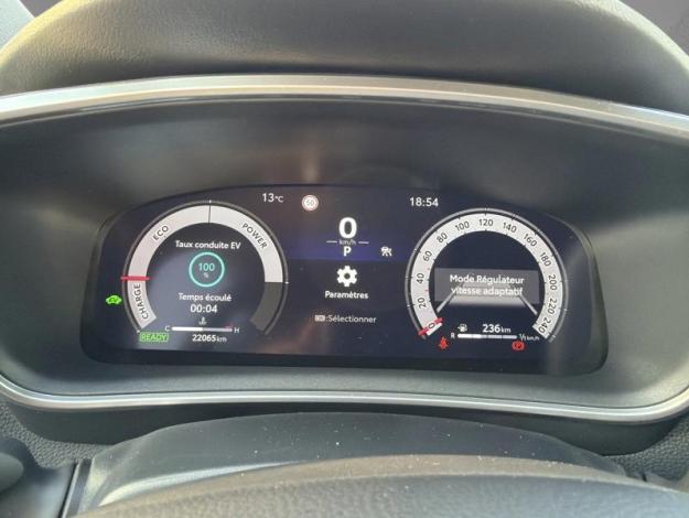 TOYOTA Corolla Touring Sports Hybride 1.8L 140h Design  