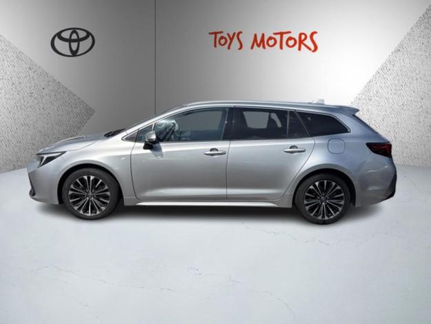 TOYOTA Corolla Hybride 122h Design  COROLLA TS 1.8L 122 CH DESIGN .