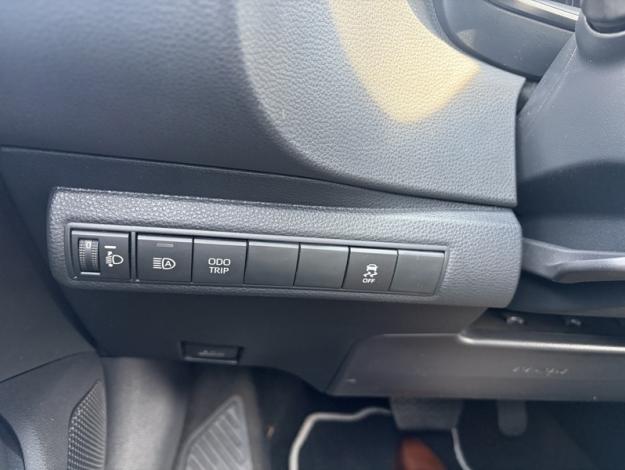 TOYOTA Corolla Hybride 122h Design  COROLLA TS 1.8L 122 CH DESIGN .