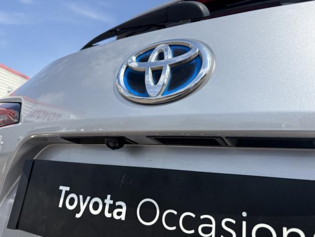 TOYOTA Corolla Hybride 122h Design  COROLLA TS 1.8L 122 CH DESIGN .