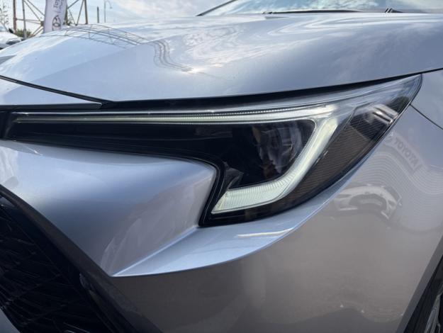 TOYOTA Corolla Hybride 122h Design  COROLLA TS 1.8L 122 CH DESIGN .