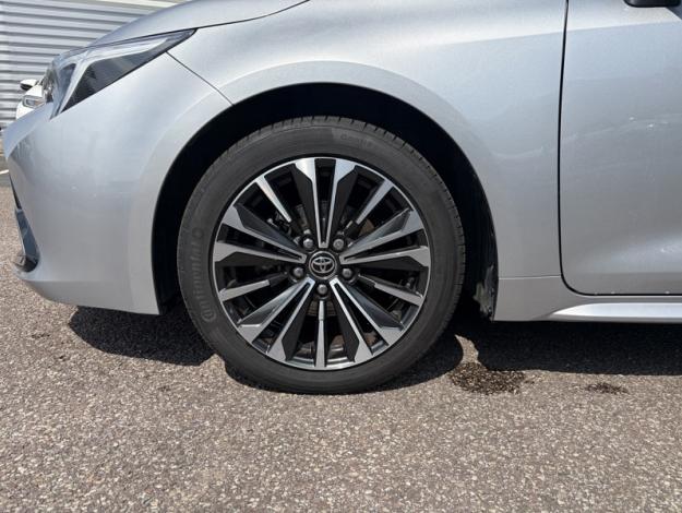 TOYOTA Corolla Hybride 122h Design  COROLLA TS 1.8L 122 CH DESIGN .